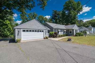 1466-1468 Page Blvd, Springfield, MA 01104 - Photo 2