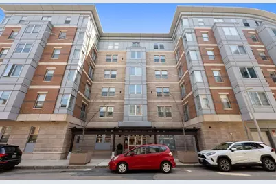 16 Miner St #603, Boston, MA 02115 - Photo 20