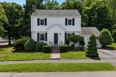 35 Craig Street, Milton, MA 02186 - Photo 2