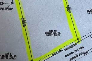 Lot 52A Barnard Hill Rd, Boylston, MA 01505 - Photo 1