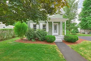 158 High St, Mansfield, MA 02048 - Photo 2