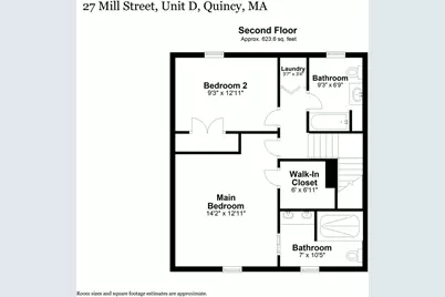 27 Mill St #D, Quincy, MA 02169 - Photo 22