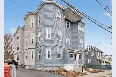 42 Almont St #1L, Medford, MA 02155 - Photo 28