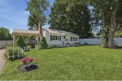 19 Lind Terrace, Randolph, MA 02368 - Photo 20