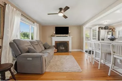 19 Lind Terrace, Randolph, MA 02368 - Photo 4