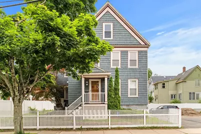 29 Sylvan Street #2, Malden, MA 02148 - Photo 22