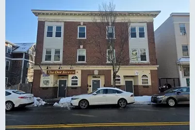 840-842A Dorchester Ave, Boston, MA 02125 - Photo 1
