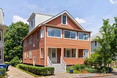 31 High Street #31, Cambridge, MA 02138 - Photo 1