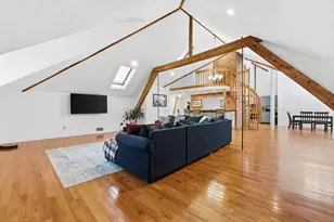 321 Plantation St, Worcester, MA 01604 - Photo 4