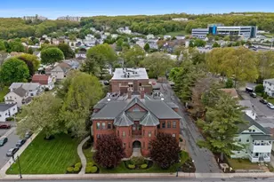 321 Plantation St, Worcester, MA 01604 - Photo 36