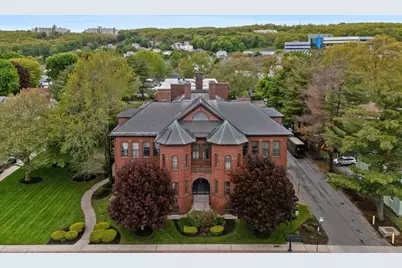 321 Plantation St #300, Worcester, MA 01604 - Photo 40