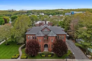 321 Plantation St, Worcester, MA 01604 - Photo 40