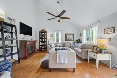 3 Marisa Drive, West Bridgewater, MA 02379 - Photo 12