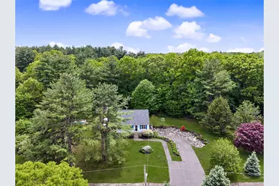 3 Marisa Drive, West Bridgewater, MA 02379 - Photo 4