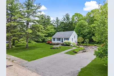 3 Marisa Drive, West Bridgewater, MA 02379 - Photo 2