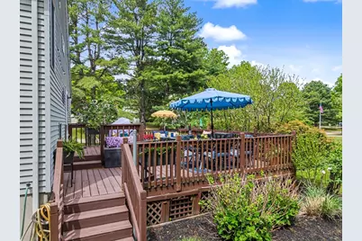 3 Marisa Drive, West Bridgewater, MA 02379 - Photo 8