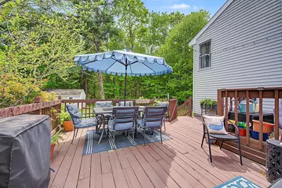 3 Marisa Drive, West Bridgewater, MA 02379 - Photo 22