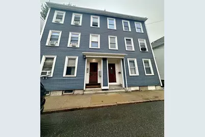 18 Mitchell Street #2, Boston, MA 02127 - Photo 1