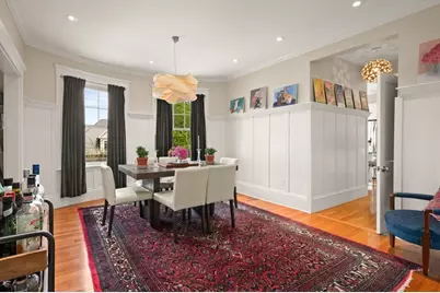 8 Colbourne Cres #3, Brookline, MA 02445 - Photo 14
