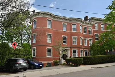 8 Colbourne Cres #3, Brookline, MA 02445 - Photo 40