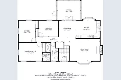 45 Sierra Way, Yarmouth, MA 02673 - Photo 32