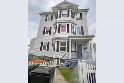 953 Globe St, Fall River, MA 02724 - Photo 1