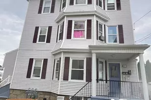 953 Globe St, Fall River, MA 02724 - Photo 1