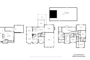 253 Cranbrook Dr, Holden, MA 01520 - Photo 42