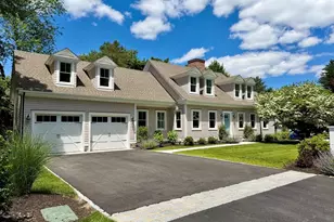 6 Revolutionary Rd, Lexington, MA 02421 - Photo 1