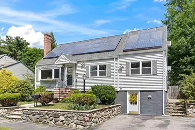 5 Elizabeth Road, Stoneham, MA 02180 - Photo 2
