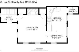 50 Hale St, Beverly, MA 01915 - Photo 34