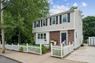 136 Weld St, Boston, MA 02132 - Photo 1