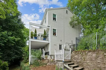 136 Weld St, Boston, MA 02132 - Photo 26