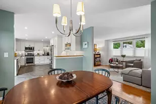 136 Weld St, Boston, MA 02132 - Photo 4