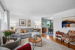 136 Weld St, Boston, MA 02132 - Photo 2