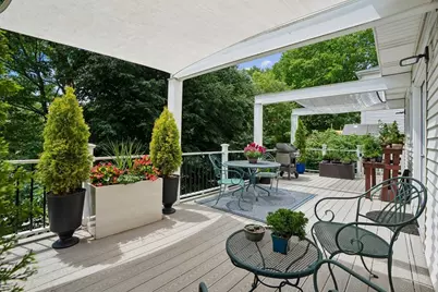 136 Weld St, Boston, MA 02132 - Photo 10