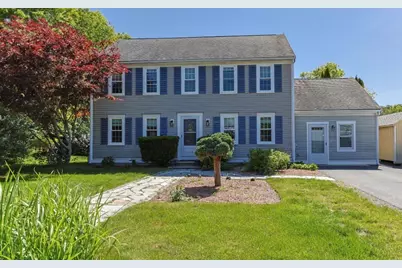 30 Sheffield Place, Mashpee, MA 02649 - Photo 4