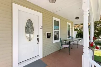 32 Sanford Street, Melrose, MA 02176 - Photo 2