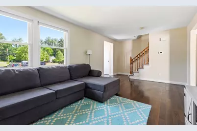 145 Burt Street #2, Norton, MA 02766 - Photo 4