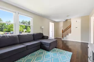 145 Burt St, Norton, MA 02766 - Photo 4