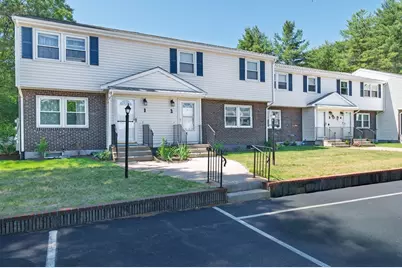 145 Burt Street #2, Norton, MA 02766 - Photo 2