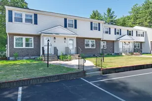 145 Burt St, Norton, MA 02766 - Photo 2