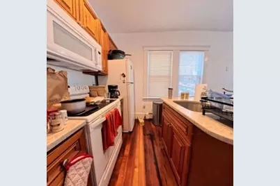 436 Waverley Oaks Road #1B, Waltham, MA 02452 - Photo 2