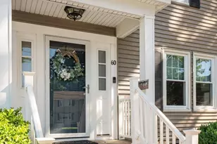 60 Haverhill St, Andover, MA 01810 - Photo 2