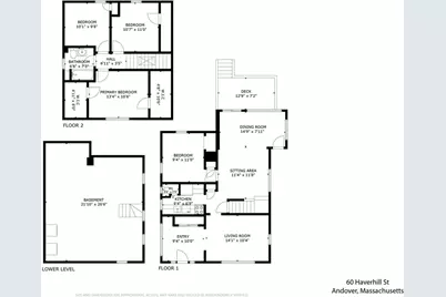 60 Haverhill Street, Andover, MA 01810 - Photo 26