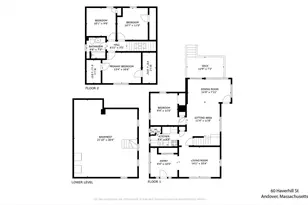 60 Haverhill St, Andover, MA 01810 - Photo 26