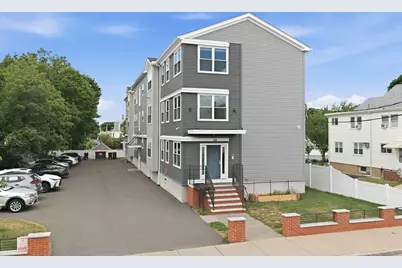 170 Bradford St #3, Everett, MA 02149 - Photo 2