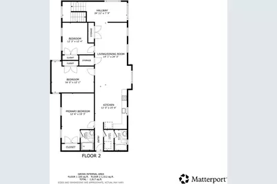 170 Bradford St #3, Everett, MA 02149 - Photo 30