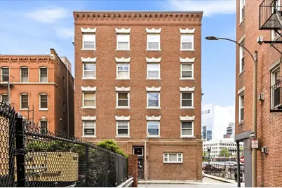 7 Stillman Pl #5, Boston, MA 02113 - Photo 16