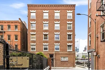 7 Stillman Pl #5, Boston, MA 02113 - Photo 16